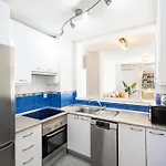 Appartement Sauces De Torreblanca Fuengirola