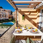 Sauces De Torreblanca Appartement Fuengirola