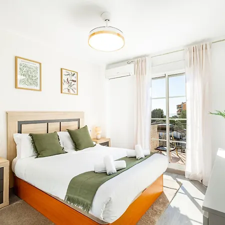Sauces De Torreblanca Appartement Fuengirola