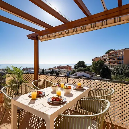 Sauces De Torreblanca Appartement