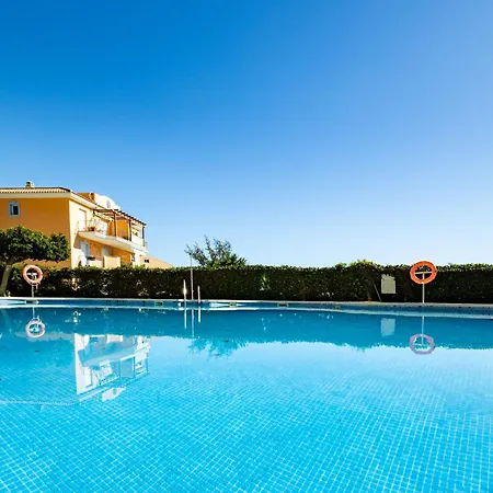 Sauces De Torreblanca Appartement