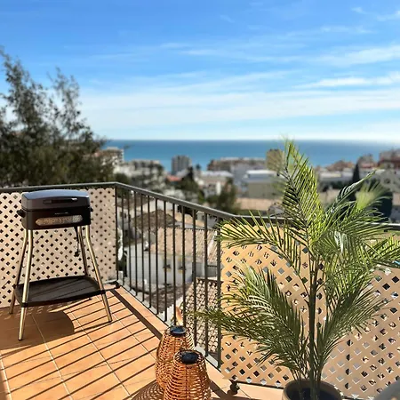 Sauces De Torreblanca * فوينخيرولا