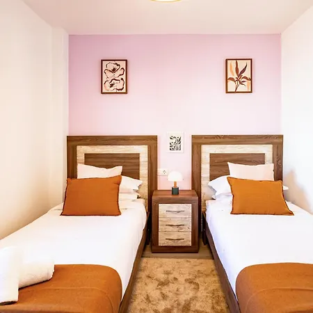 Appartement Sauces De Torreblanca Fuengirola