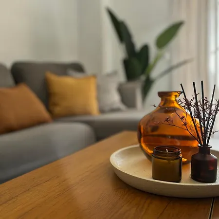 Sauces De Torreblanca Appartement *